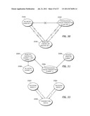 IDENTIFICATION OF DEVICES IN A MEDICAL DEVICE NETWORK AND WIRELESS DATA     COMMUNICATION TECHNIQUES UTILIZING DEVICE IDENTIFIERS diagram and image