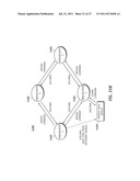 IDENTIFICATION OF DEVICES IN A MEDICAL DEVICE NETWORK AND WIRELESS DATA     COMMUNICATION TECHNIQUES UTILIZING DEVICE IDENTIFIERS diagram and image