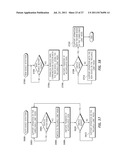 IDENTIFICATION OF DEVICES IN A MEDICAL DEVICE NETWORK AND WIRELESS DATA     COMMUNICATION TECHNIQUES UTILIZING DEVICE IDENTIFIERS diagram and image