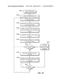 IDENTIFICATION OF DEVICES IN A MEDICAL DEVICE NETWORK AND WIRELESS DATA     COMMUNICATION TECHNIQUES UTILIZING DEVICE IDENTIFIERS diagram and image