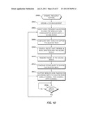 IDENTIFICATION OF DEVICES IN A MEDICAL DEVICE NETWORK AND WIRELESS DATA     COMMUNICATION TECHNIQUES UTILIZING DEVICE IDENTIFIERS diagram and image