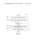 APPARATUS AND METHOD FOR REDUNDANT CONNECTIVITY AND MULTI-CHANNEL     OPERATION OF WIRELESS DEVICES diagram and image