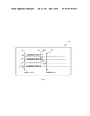 COMMUNICATION DEVICE AND METHOD FOR SYNCHRONISATION diagram and image