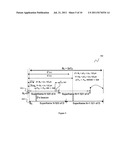 COMMUNICATION DEVICE AND METHOD FOR SYNCHRONISATION diagram and image