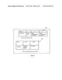 COMMUNICATION DEVICE AND METHOD FOR SYNCHRONISATION diagram and image