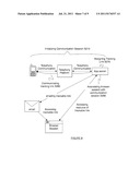 METHOD AND SYSTEM FOR PRESERVING TELEPHONY SESSION STATE diagram and image