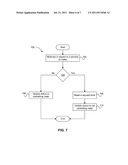 SYSTEMS AND METHODS FOR REDUCING MULTICAST TRAFFIC OVER A NETWORK diagram and image