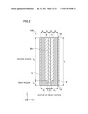 NITRIDE SEMICONDUCTOR LASER DIODE diagram and image