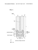 NITRIDE SEMICONDUCTOR LASER DIODE diagram and image