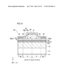 NITRIDE SEMICONDUCTOR LASER DIODE diagram and image