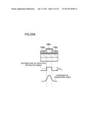 NITRIDE SEMICONDUCTOR LASER DIODE diagram and image