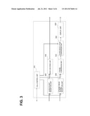 TERMINAL, IMAGE DISPLAY METHOD, AND PROGRAM diagram and image