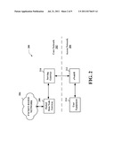 RETRANSMISSION GRANT HANDLING IN A WIRELESS COMMUNICATIONS SYSTEM diagram and image