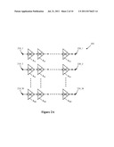 MATRIX POWER AMPLIFIERS FOR HIGH SPEED WIRELESS APPLICATIONS diagram and image