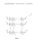 MATRIX POWER AMPLIFIERS FOR HIGH SPEED WIRELESS APPLICATIONS diagram and image