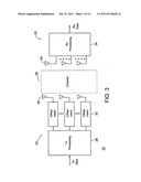 SYMBOL TIMING RELATIVE OFFSET MULTI ANTENNA SYSTEM AND METHOD diagram and image