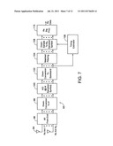 SYMBOL TIMING RELATIVE OFFSET MULTI ANTENNA SYSTEM AND METHOD diagram and image