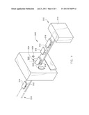 APPARATUS FOR WIDE COVERAGE COMPUTED TOMOGRAPHY AND METHOD OF CONSTRUCTING     SAME diagram and image