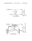 APPARATUS AND ASSOCIATED METHODOLOGY FOR SUPPRESSING AN ACOUSTIC ECHO diagram and image