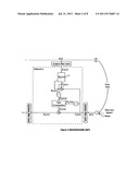 APPARATUS AND ASSOCIATED METHODOLOGY FOR SUPPRESSING AN ACOUSTIC ECHO diagram and image