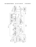 APPARATUS AND ASSOCIATED METHODOLOGY FOR SUPPRESSING AN ACOUSTIC ECHO diagram and image