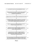 METHODS, APPARATUSES & COMPUTER PROGRAM PRODUCTS FOR FACILITATING     PROGRESSIVE DISPLAY OF MULTI-PLANAR RECONSTRUCTIONS diagram and image