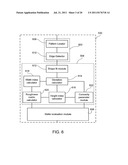 APPARATUS FOR EVALUATING DEGRADATION OF PATTERN FEATURES diagram and image