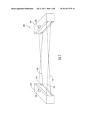 Optical Fiber Array Connectivity System for Multiple Row Trunk Cables and     Terminals diagram and image