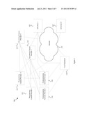 SYSTEM AND METHOD IN A PROGRAM RECORDER FOR MANAGING ADVERTISEMENT     PRESENTATION diagram and image