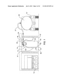 STORAGE TANK ASSEMBLY AND SYSTEM FOR STORING WASTE COOKING OIL diagram and image