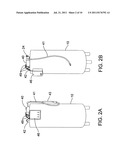 STORAGE TANK ASSEMBLY AND SYSTEM FOR STORING WASTE COOKING OIL diagram and image