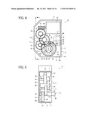 ROTATION DETECTING DEVICE, SHEET FEEDING DEVICE, AND IMAGE FORMING     APPARATUS diagram and image