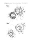 ROTATION DETECTING DEVICE, SHEET FEEDING DEVICE, AND IMAGE FORMING     APPARATUS diagram and image