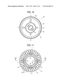 ROTATION DETECTING DEVICE, SHEET FEEDING DEVICE, AND IMAGE FORMING     APPARATUS diagram and image