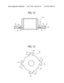 ROTATION DETECTING DEVICE, SHEET FEEDING DEVICE, AND IMAGE FORMING     APPARATUS diagram and image