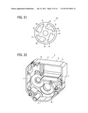 ROTATION DETECTING DEVICE, SHEET FEEDING DEVICE, AND IMAGE FORMING     APPARATUS diagram and image