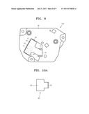 DEVELOPING DEVICE AND IMAGE FORMING APPARATUS INCLUDING THE SAME diagram and image