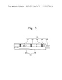 UNIVERSAL FRAME FOR TESTING SEMICONDUCTOR DEVICE diagram and image