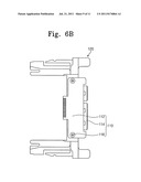 UNIVERSAL FRAME FOR TESTING SEMICONDUCTOR DEVICE diagram and image