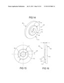 CAM-BOLT ASSEMBLY diagram and image