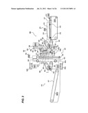 Sheet Post-Processing Apparatus and Image Forming Apparatus diagram and image