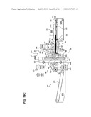 Sheet Post-Processing Apparatus and Image Forming Apparatus diagram and image