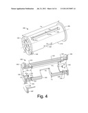 MULTI-PIECE TURBOCHARGER BEARING diagram and image