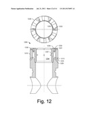 MULTI-PIECE TURBOCHARGER BEARING diagram and image