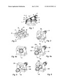 METHOD OF REPAIRING OR REWORKING A TURBOMACHINE DISK AND REPAIRED OR     REWORKED TURBOMACHINE DISK diagram and image