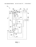 HIGH PRESSURE INTENSIFIER SYSTEM diagram and image