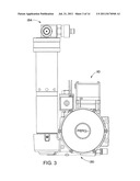 HIGH PRESSURE INTENSIFIER SYSTEM diagram and image