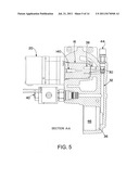 HIGH PRESSURE INTENSIFIER SYSTEM diagram and image