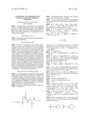 COMPOUNDS AND COMPOSITIONS AS CHANNEL ACTIVATING PROTEASE INHIBITORS diagram and image