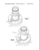 APPARATUS AND METHOD FOR CURLED EXTRUDATE diagram and image